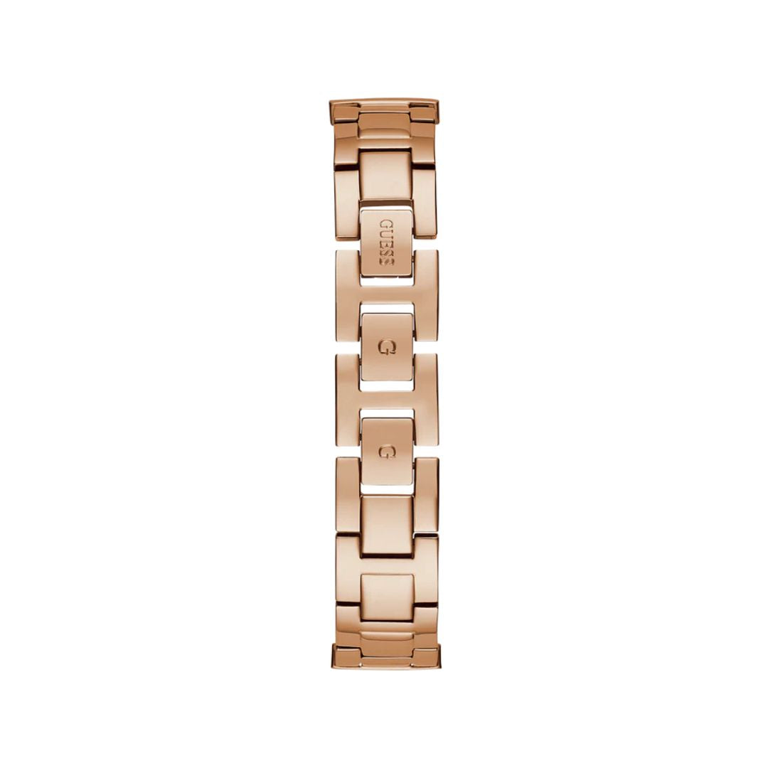 GUESS – Montre Guess Gala Femmes – Rose