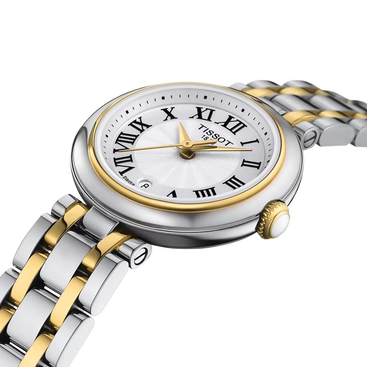 Montre Tissôt Bellissima Small lady
T126.010.22.013.00