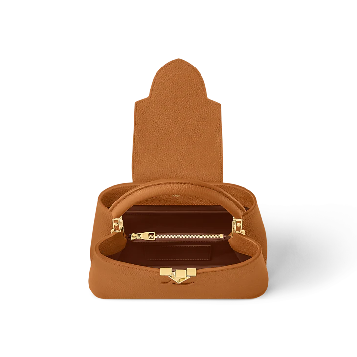 LV Sac Capucines Mini