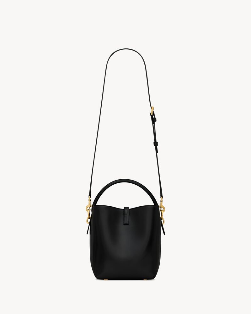 YSL Le 37 petit brillant NOIR