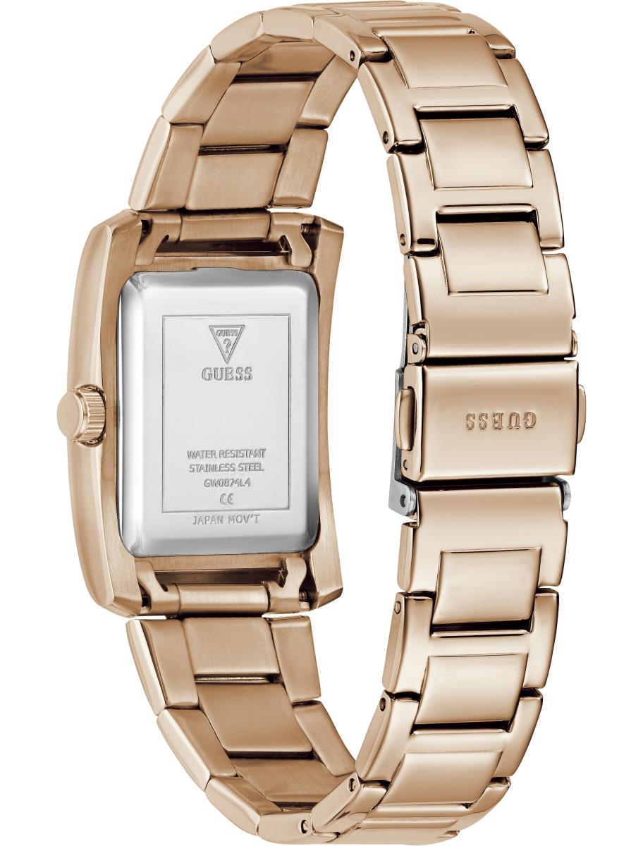 Montre femme Guess GW0874L3