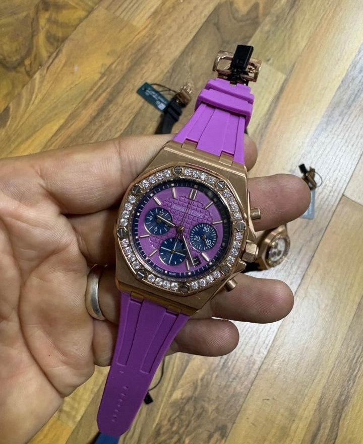 Audemars Piguet Women's Multi Watch
