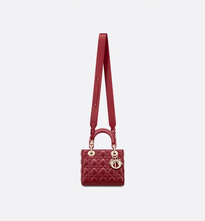 Sac Ladÿ Diôr My ABCDior Small