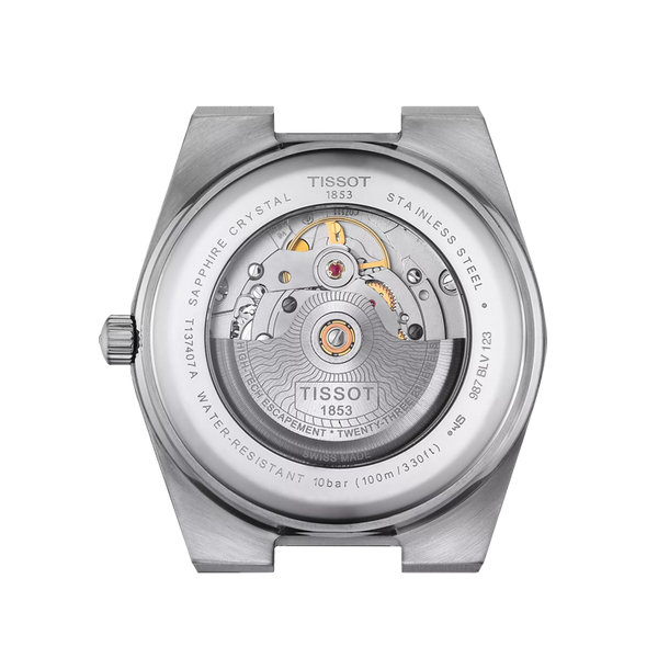Montre Tissôt PRX Powermatic 80 40mm