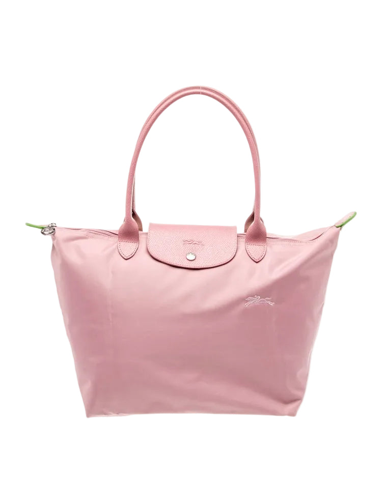 Longchamp Sac cabas en nylon