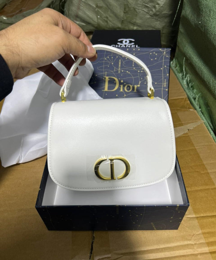 Dior Sac à main moyen 30 Montaigne Avenue