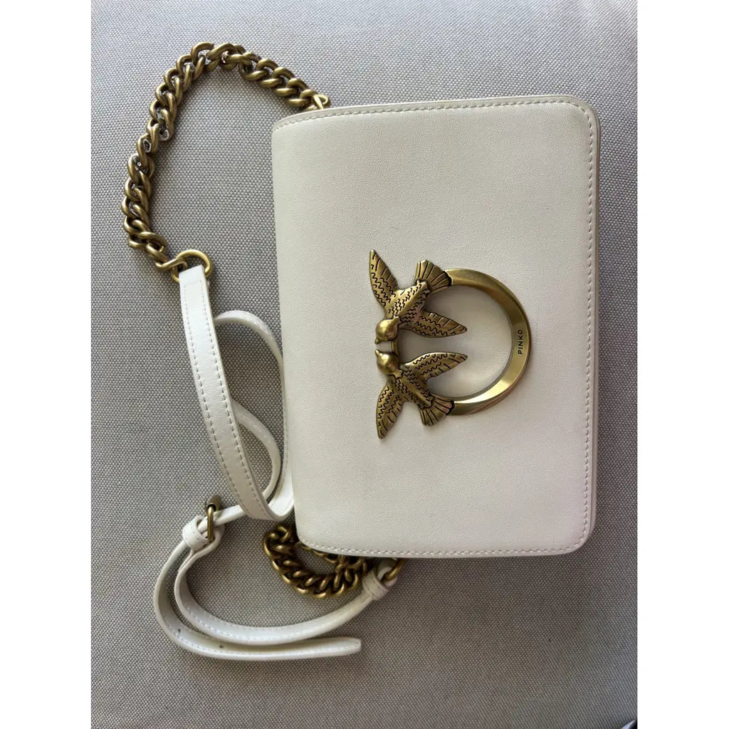 Pïnkô Sac à main Love Bag