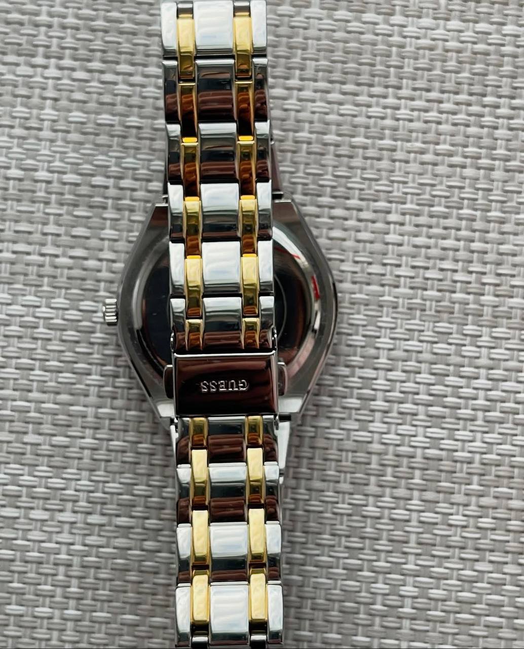 GUESS Cosmo pour femme,GW0033L4