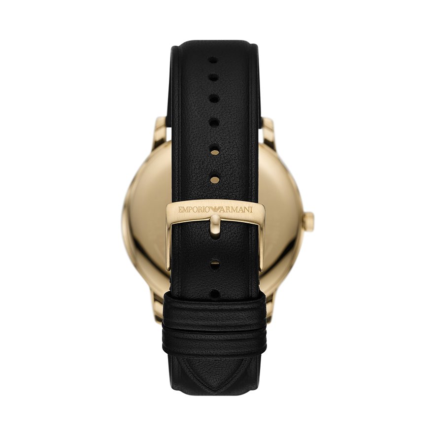 Emporio Armani Montre pour hommes