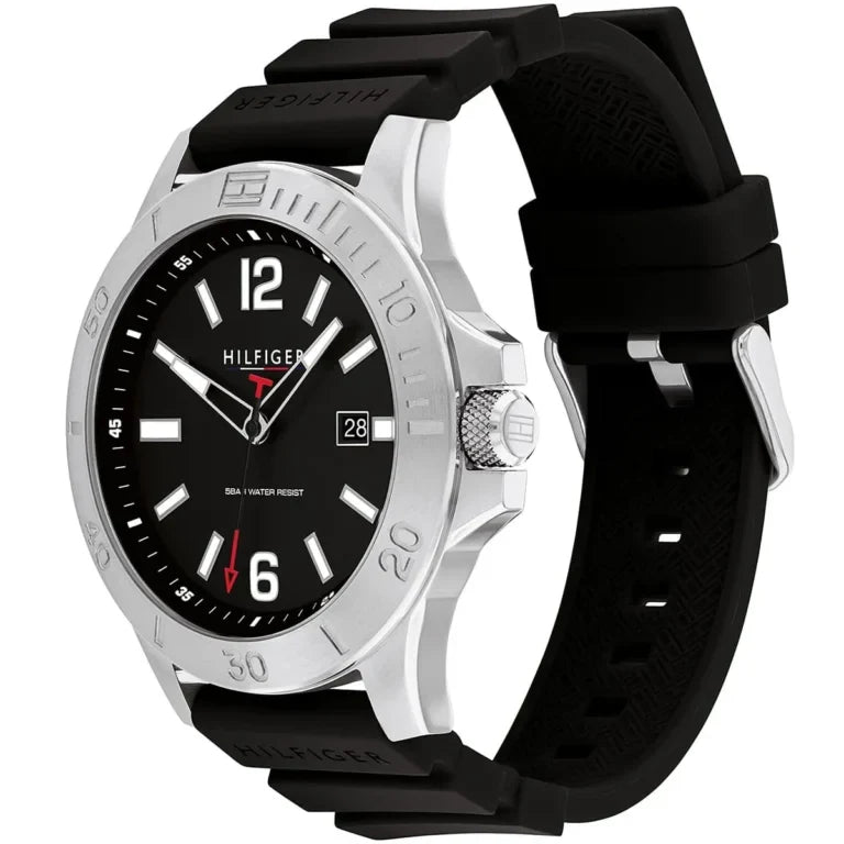 Montre Tommy Hilfiger pour homme 1710539
