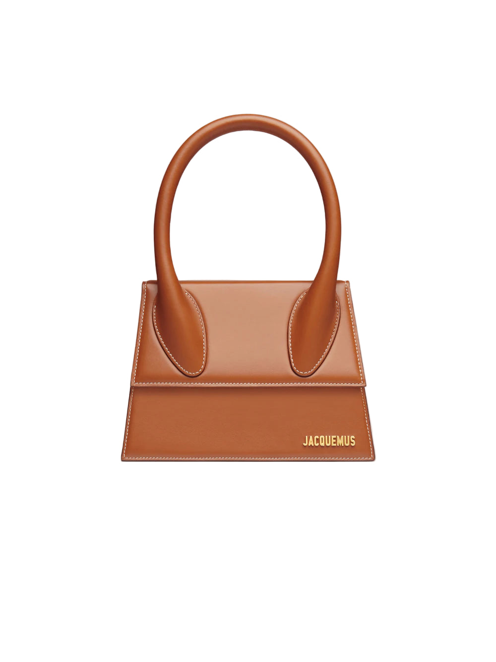 J@cquemus Grand sac à main signature.
