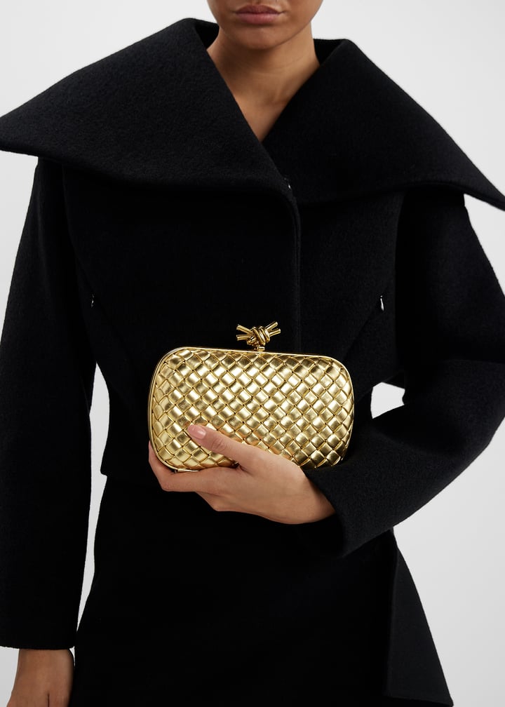Bôttëga Vênëta
Knot clutch