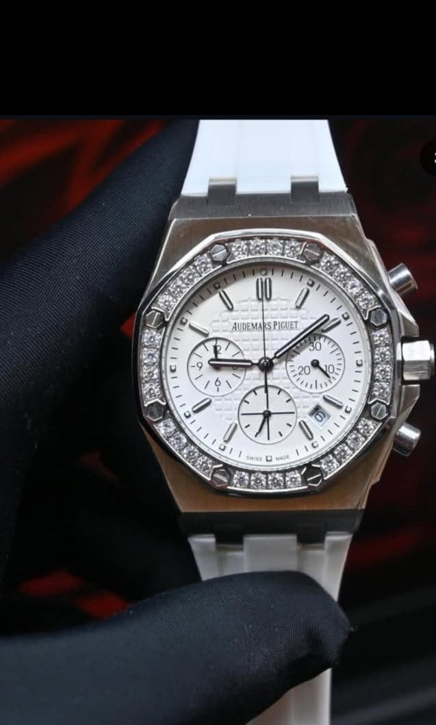 Audemars Piguet Royal Oak Offshore 26144