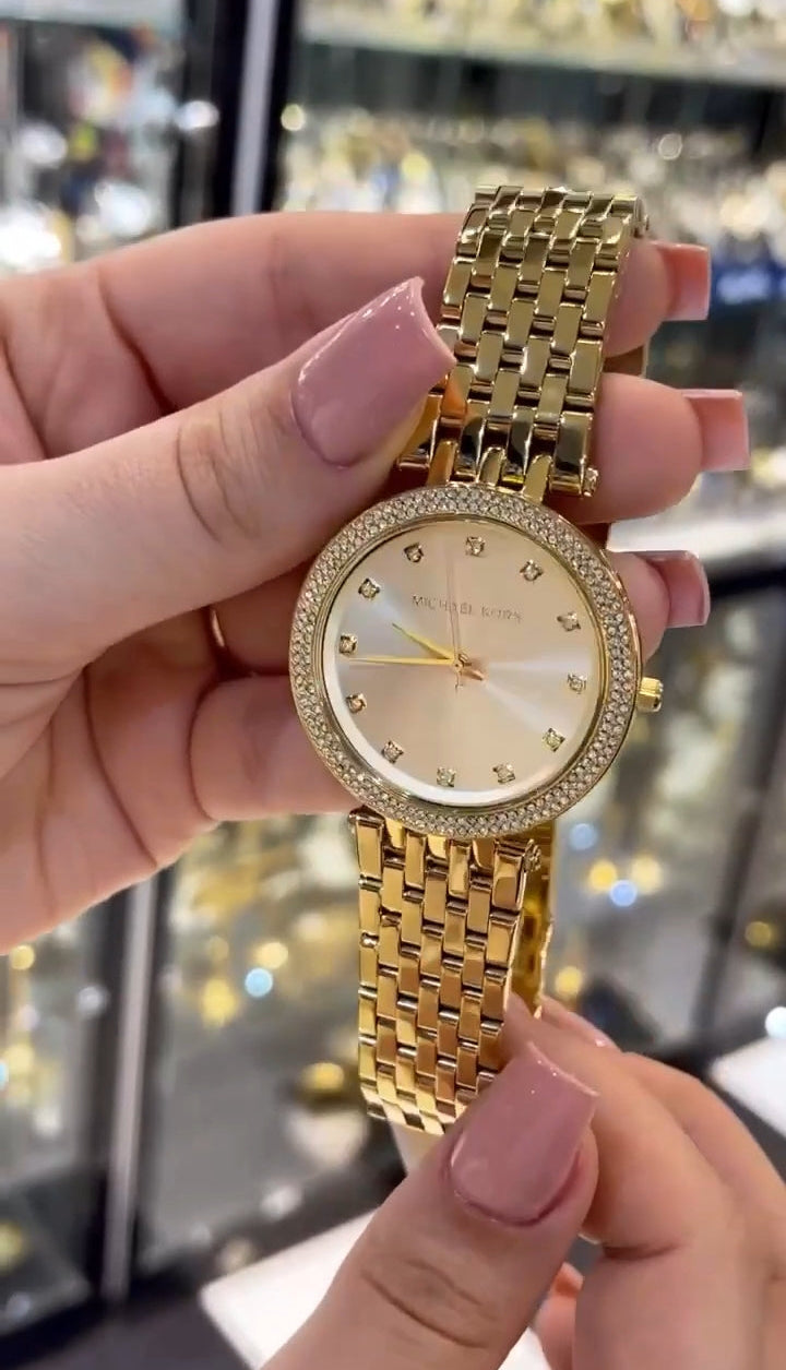 Montre Michael kors Pour Femme, MK3216