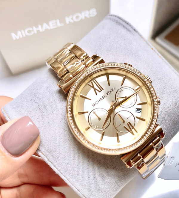 Montre Mich@el kors Pour Femme, MK6559