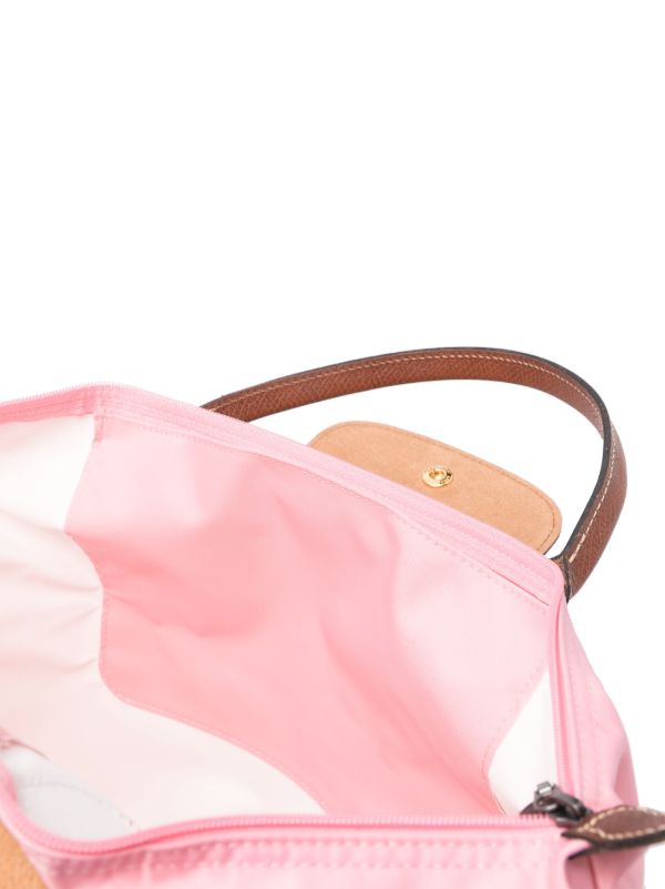Longch@mp
medium Le Pliage tote bag