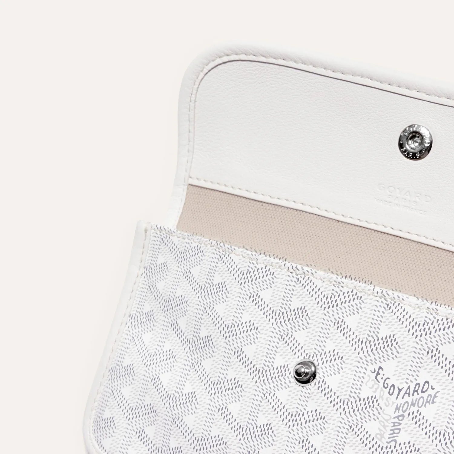 Gôyard Sac Hobo Bohème