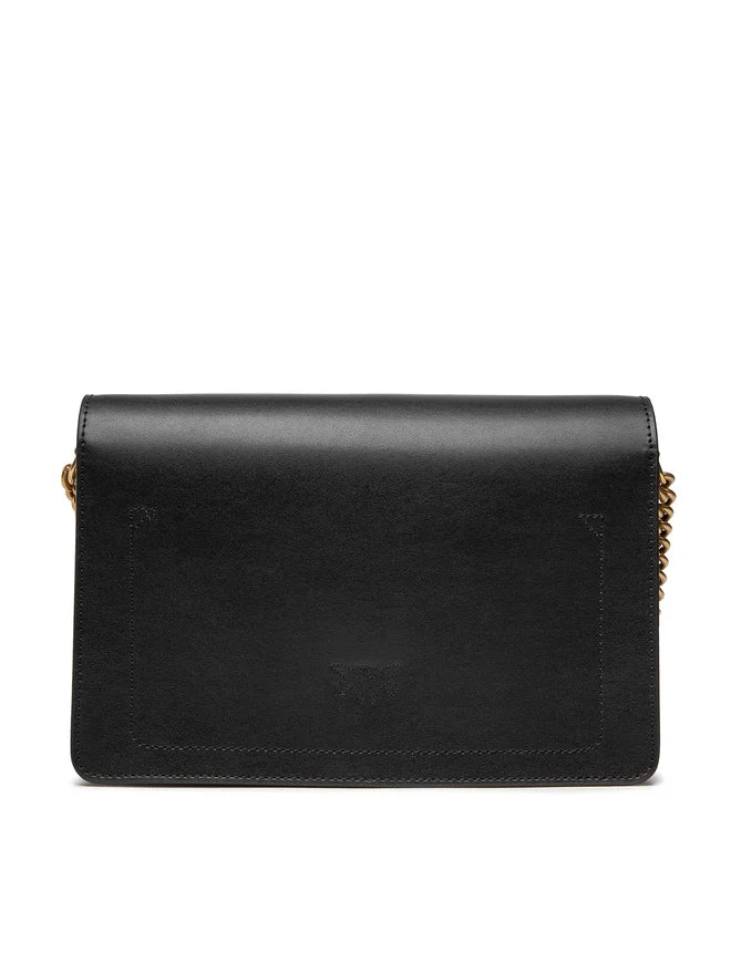 Pïnkô
Sac à main Love Bag
Noir