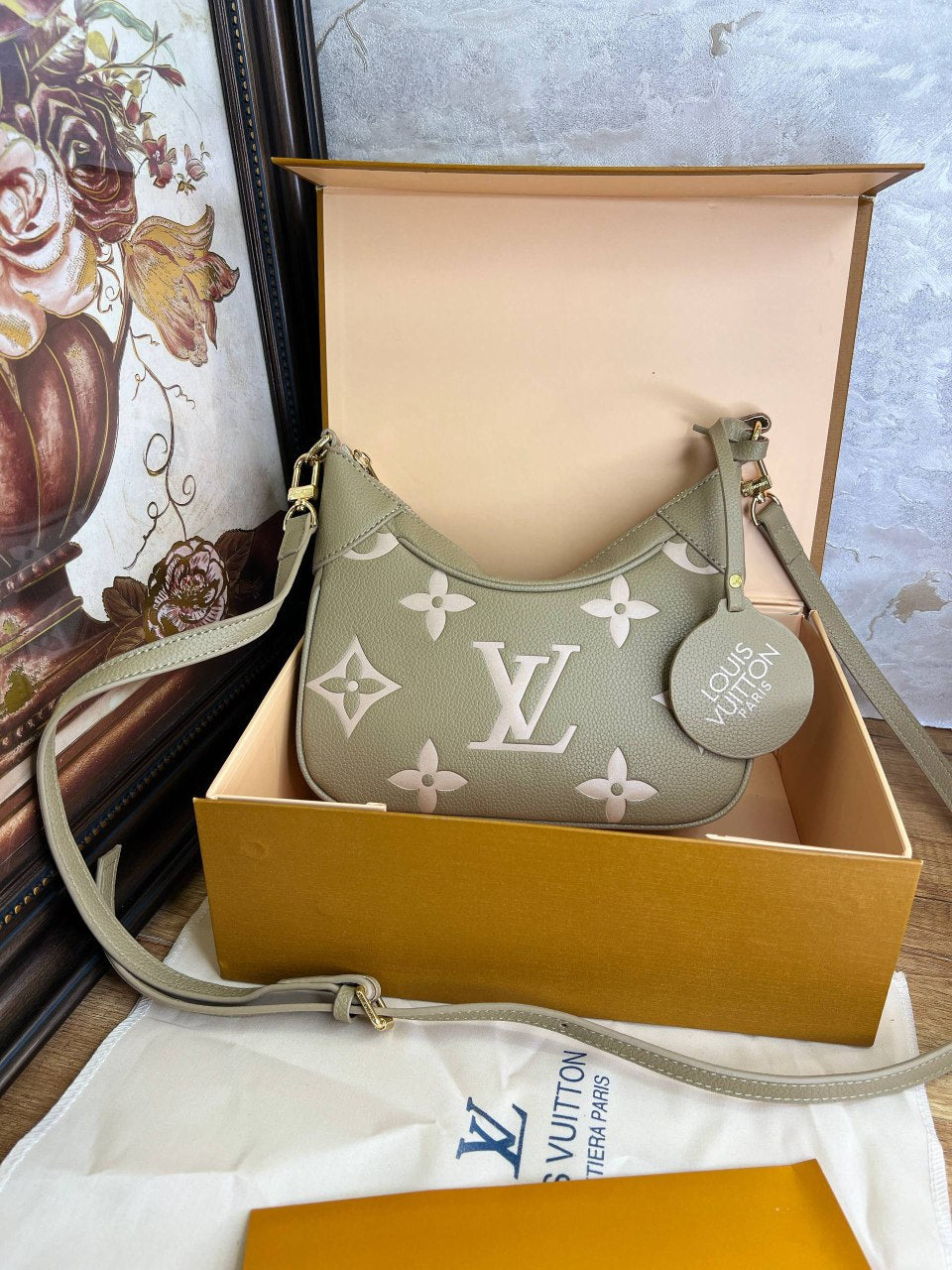 LV Bagatelle
