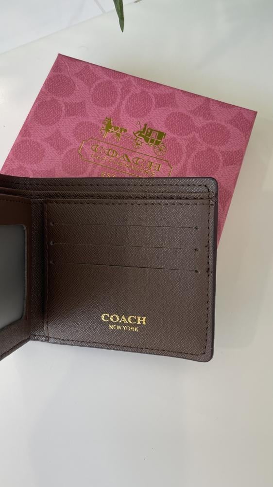 Co@ch Portefeuille pour homme