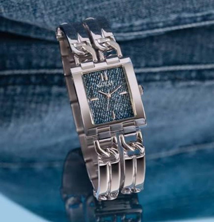 MONTRES GÛESS FEMME MOD ID