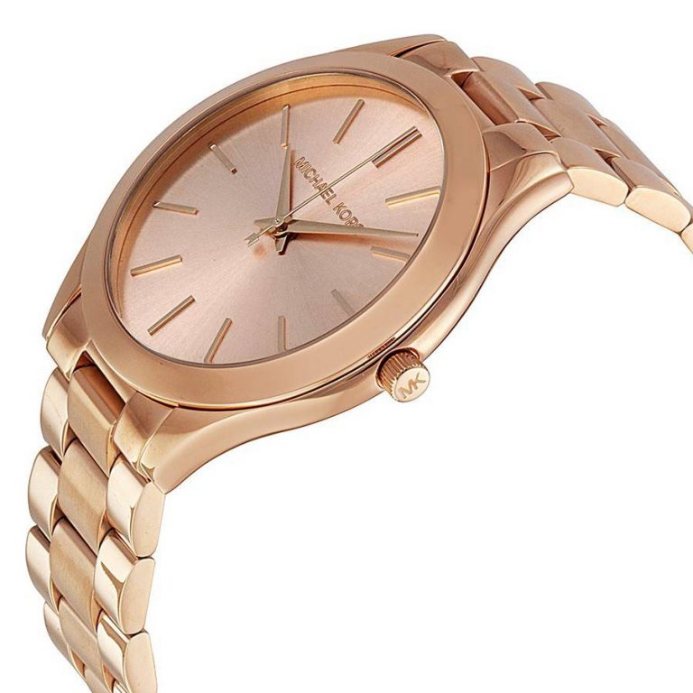 Montre Femme Michael Kors Mini Slim MK3513
