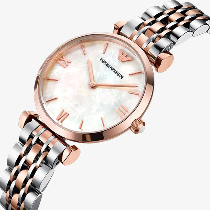 Montre EMPÔRIÔ ARMANI Pour femme, AR1683