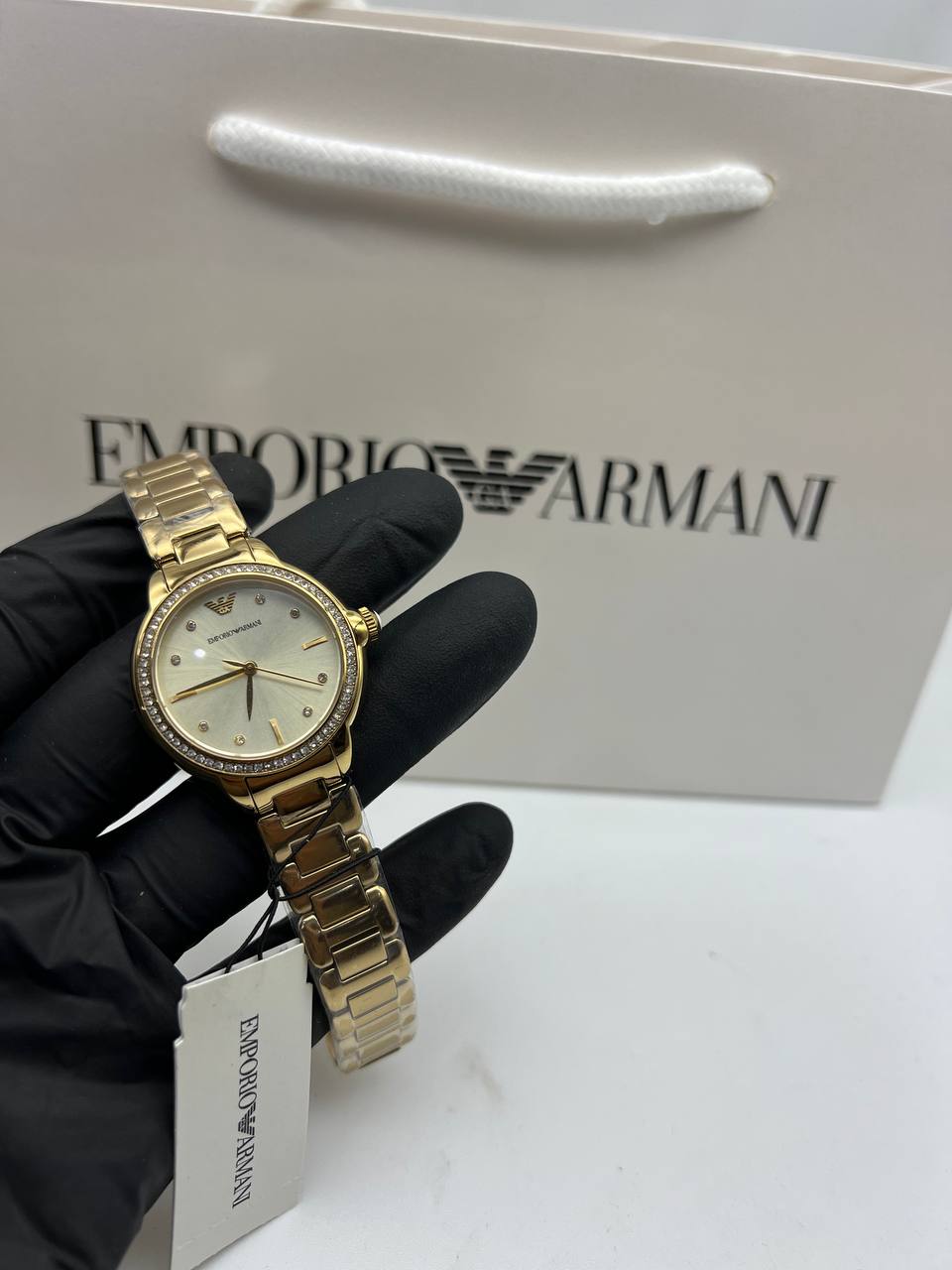 Montre EMPÔRIÔ ARMANI Pour Femme, AR11609