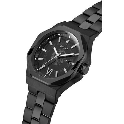Guess Emperor GW0573G3 Montre Quartz Homme