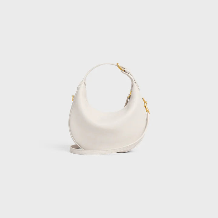 Céline Sac Teen Lulu grainé
