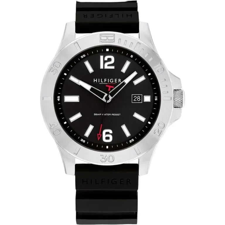 Montre Tommy Hilfiger pour homme 1710539