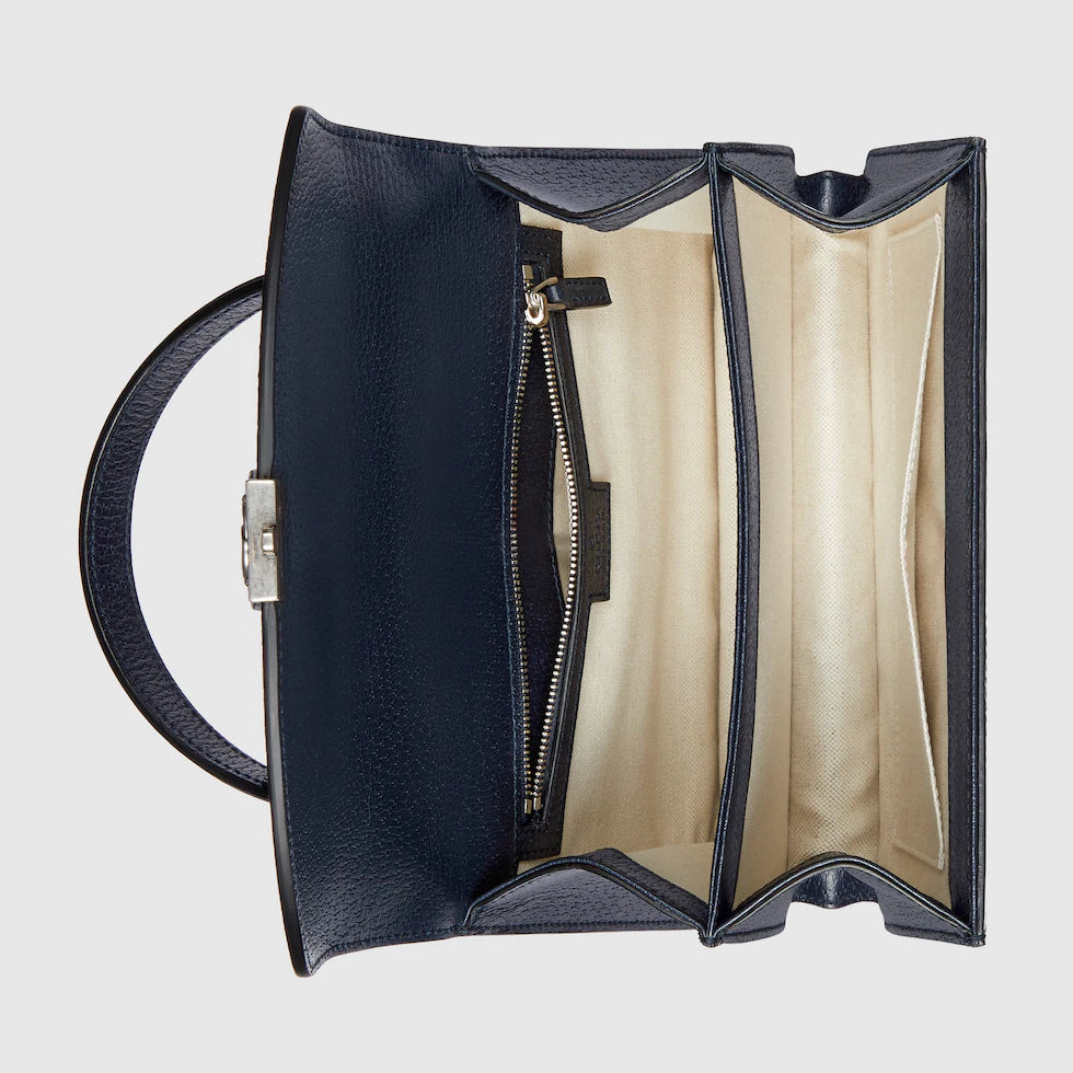 GG Ophidia small top handle bag