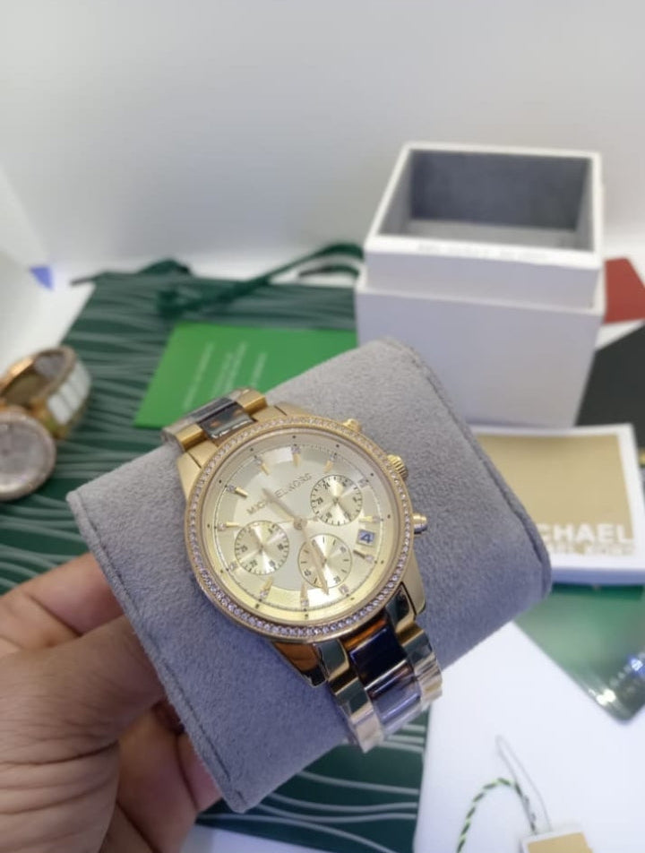 Montre Michael Kors pour femme MK6356
