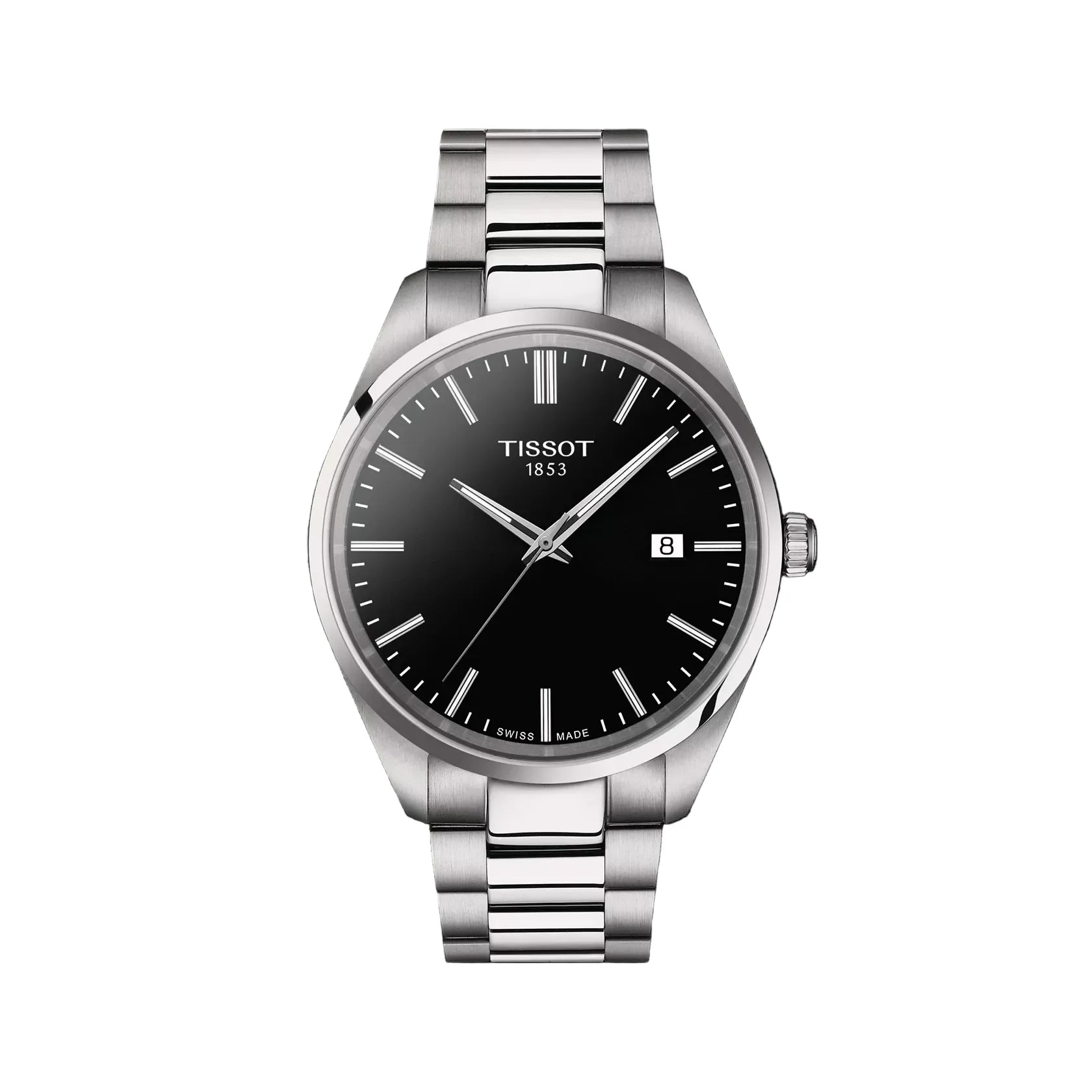 Montre Tissôt PR 100 40mm pour homme