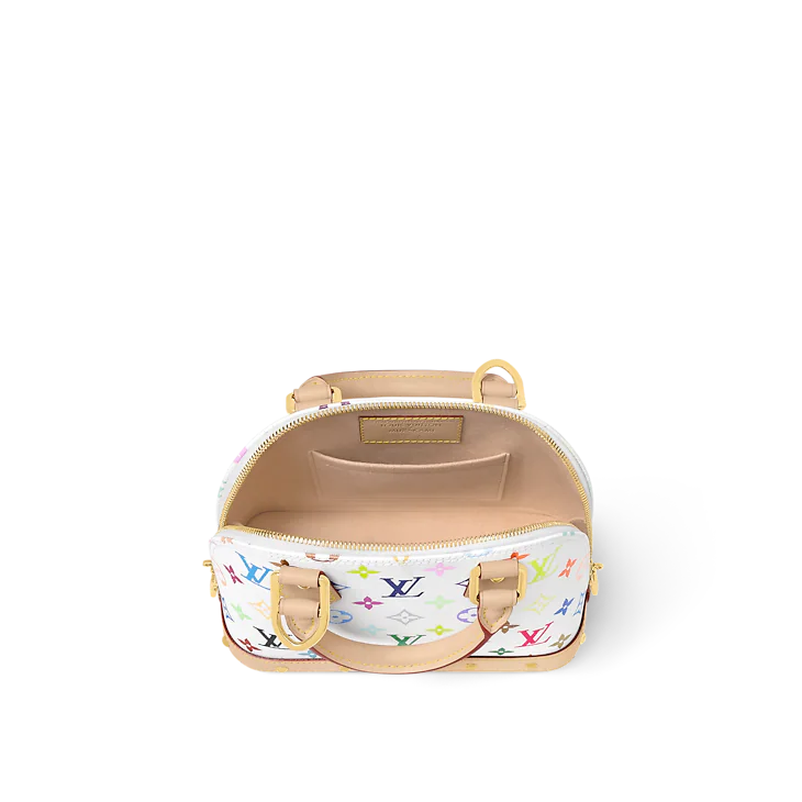 LV x TM Alma BB