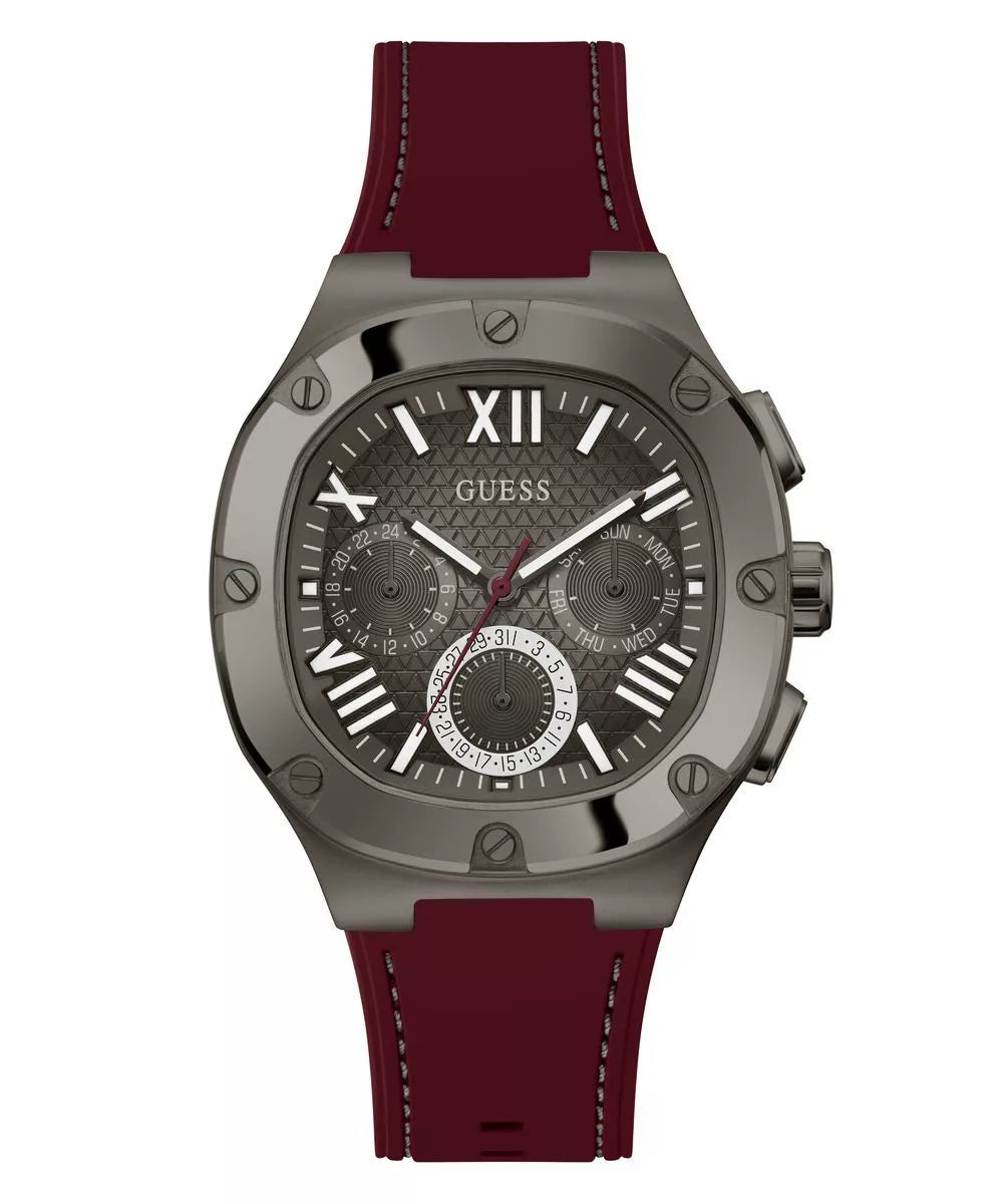 Montre GÛESS homme réf GW0571G4
