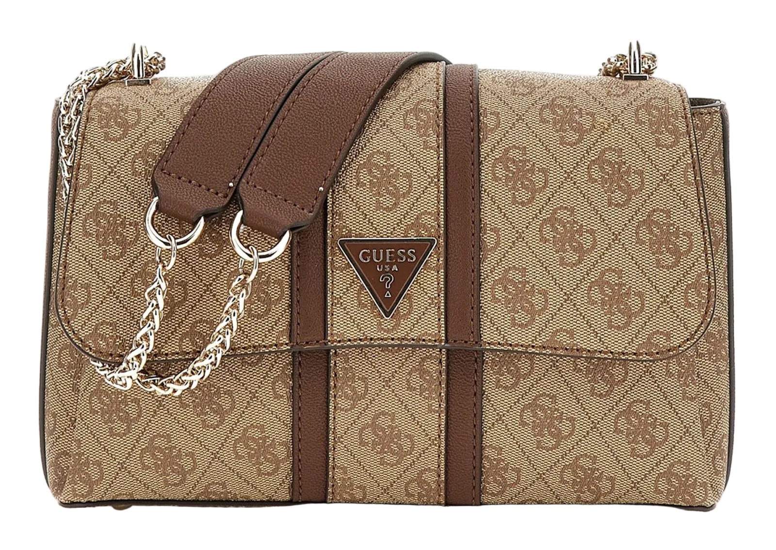 Guess
seconde main
Sac bandoulière - brown