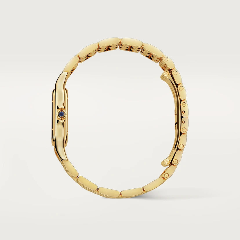 Montre Panthère de C@rtier