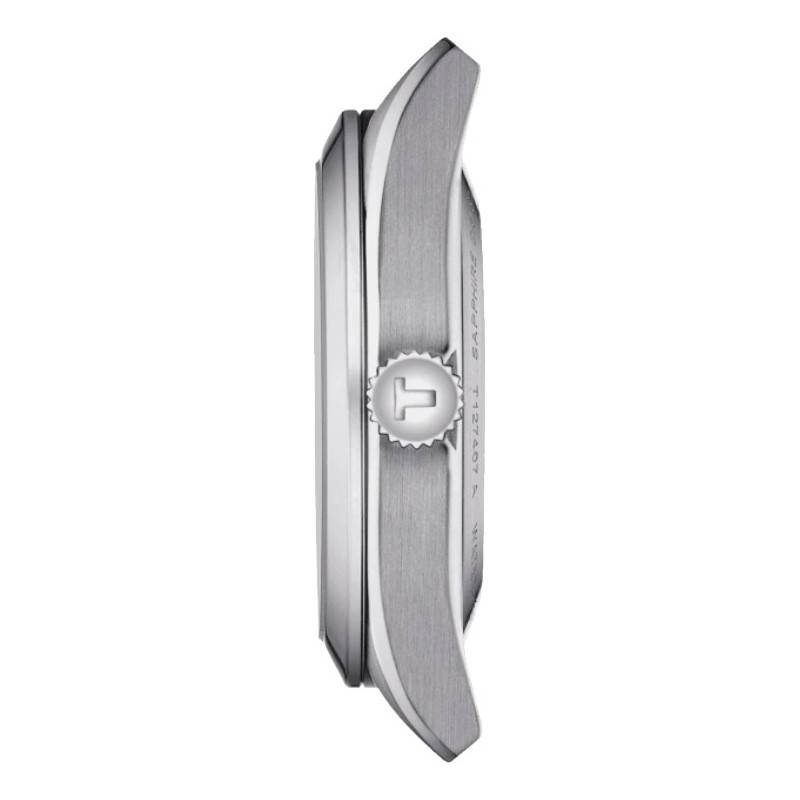Tissôt montre Gentleman Powermatic 80 Silicium