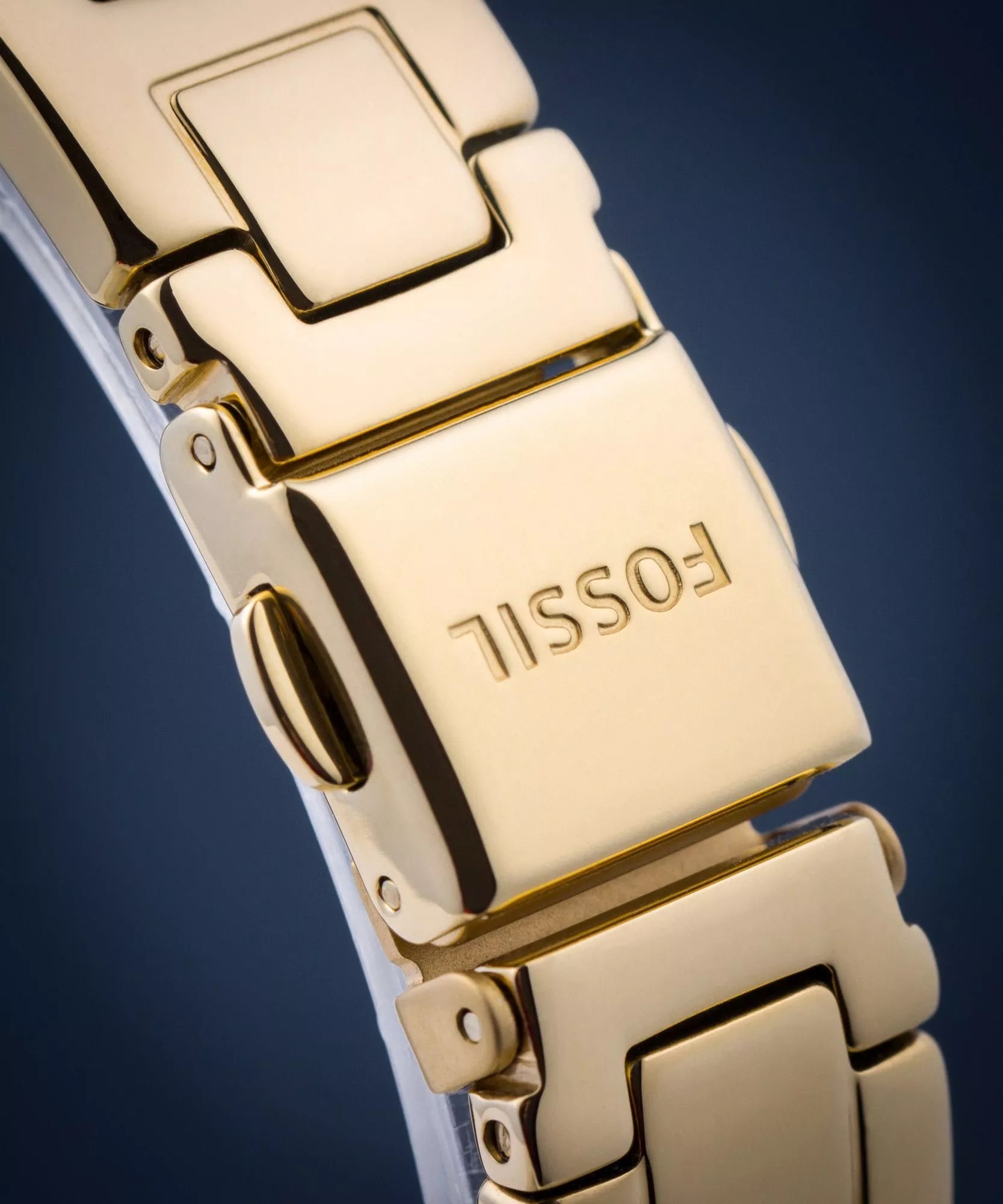 Montre pour femme Fossil Gabby