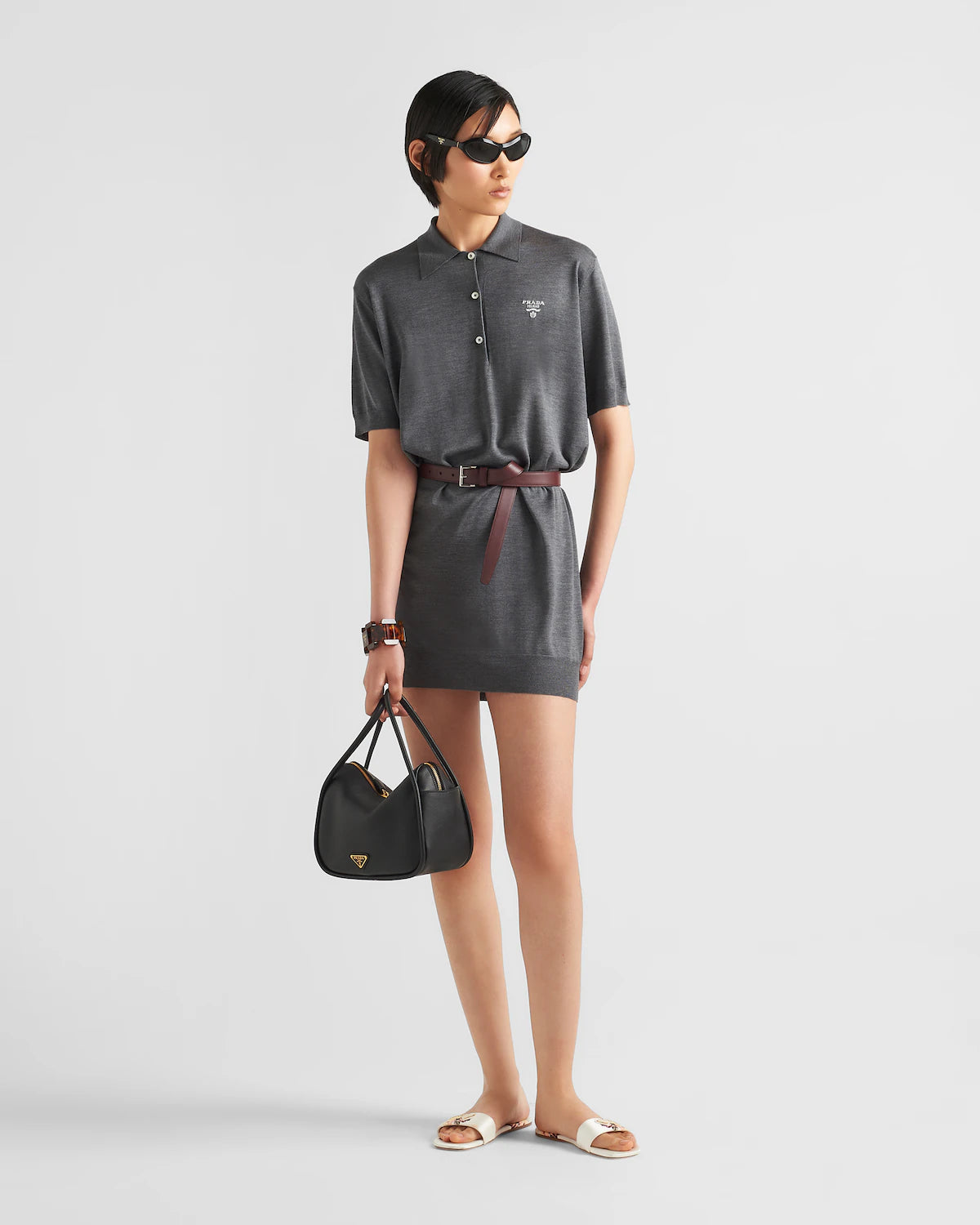Pr@da Darling handbag