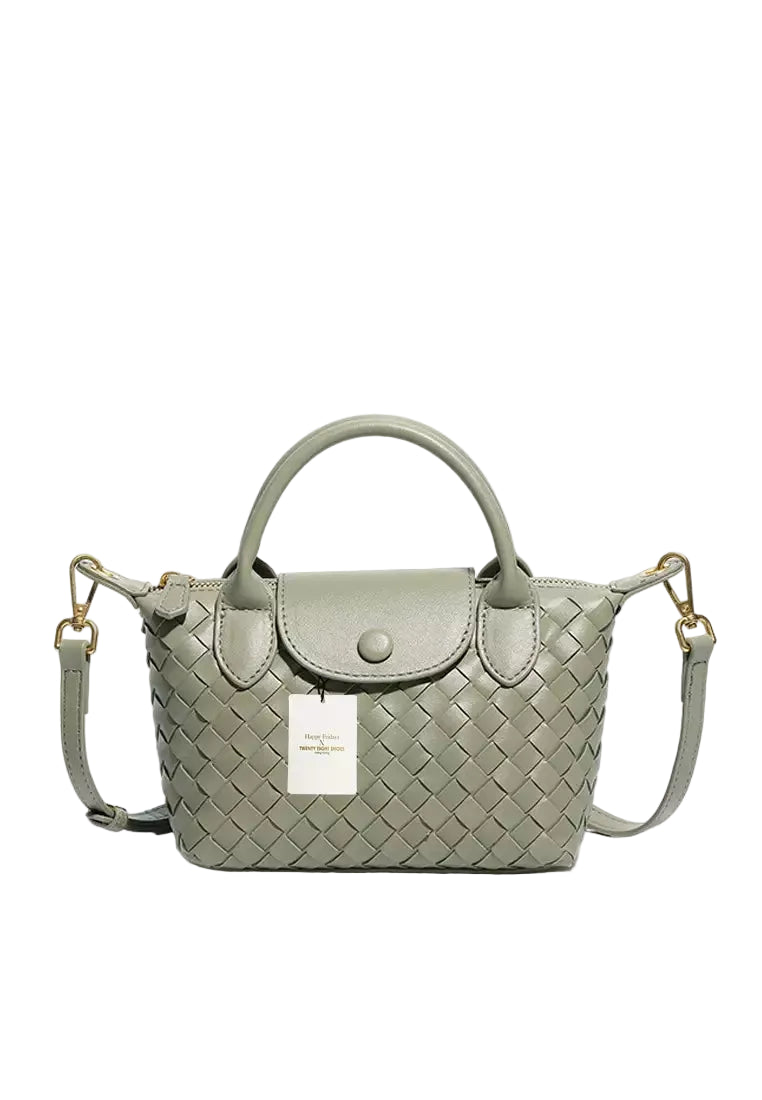 Bôttegã Vênetâ Sac cabas tressé CX-B1767