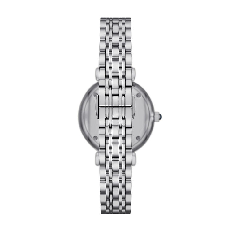 Montre Emporio Armani Bleu