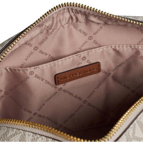 MK Outlet
Grand sac à bandoulière Jet Set à logo