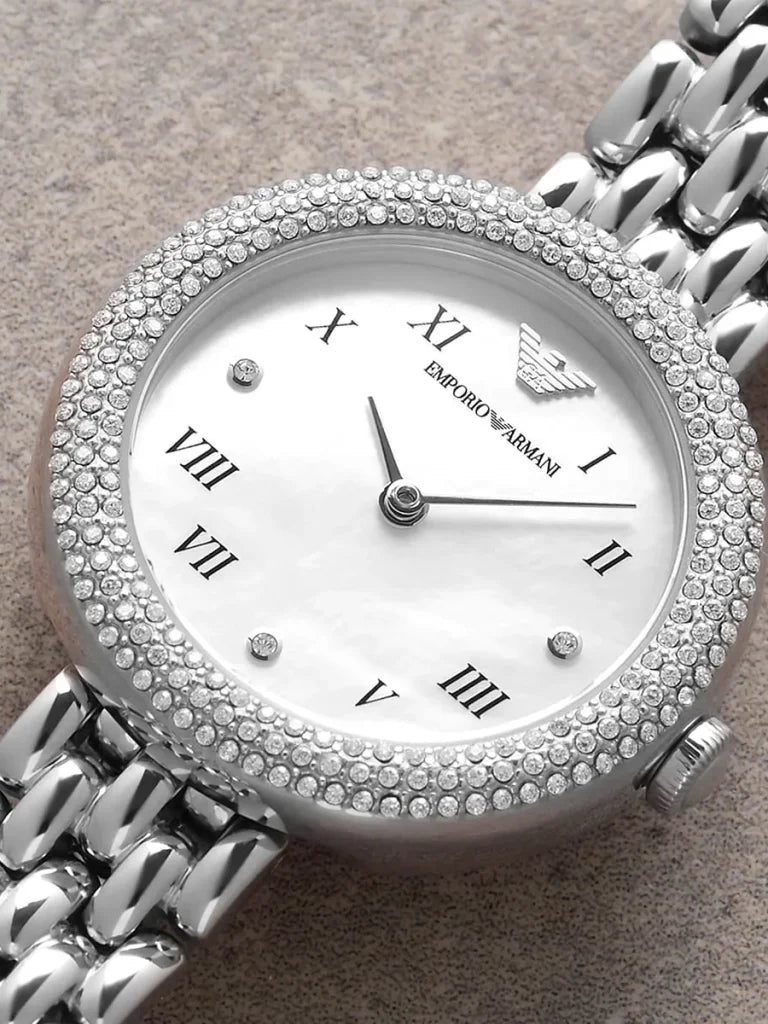 Montre EMPORIO ARMANI Pour Femme, AR11354