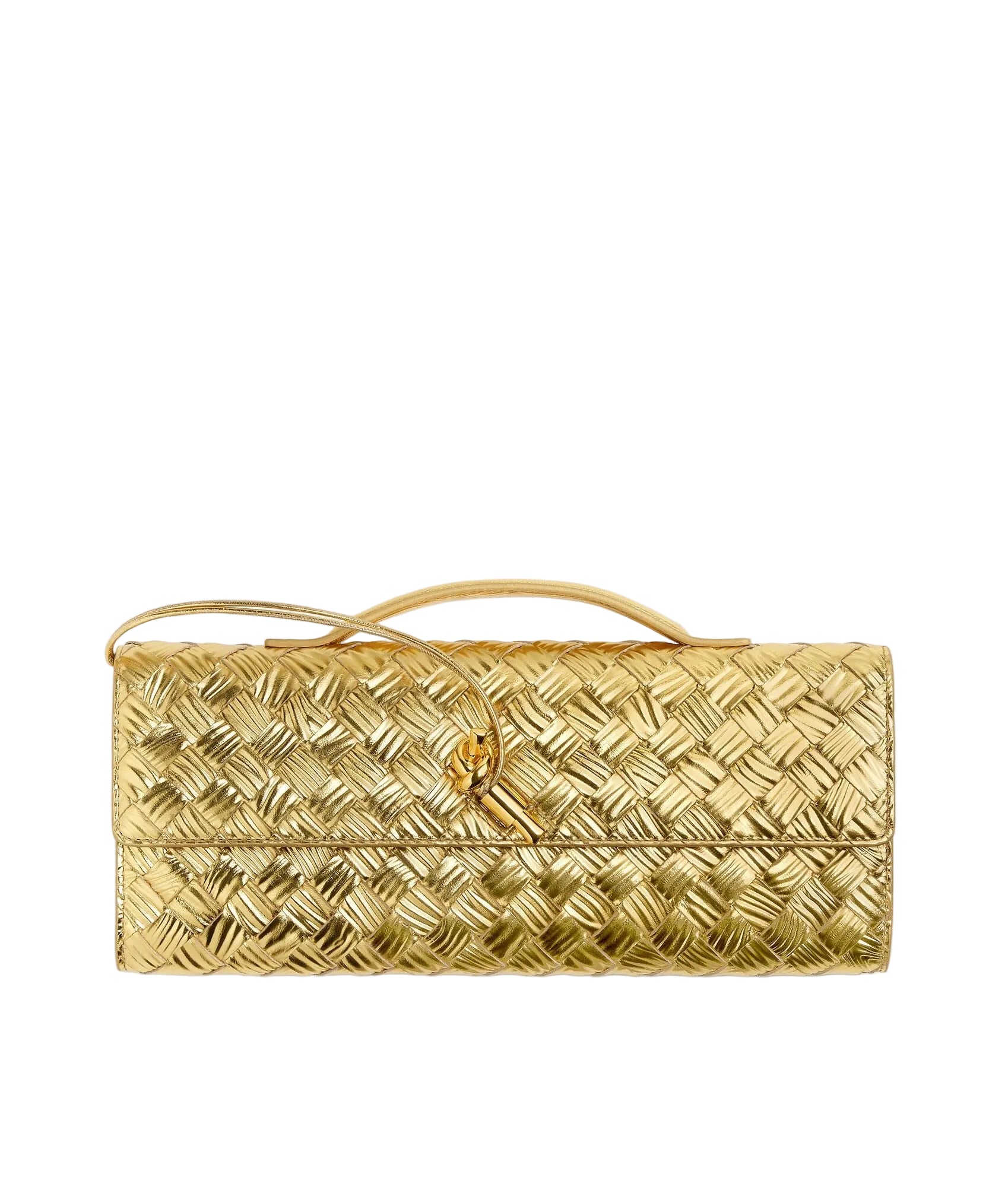 Bôttegã Vênetâ Allez Clutch