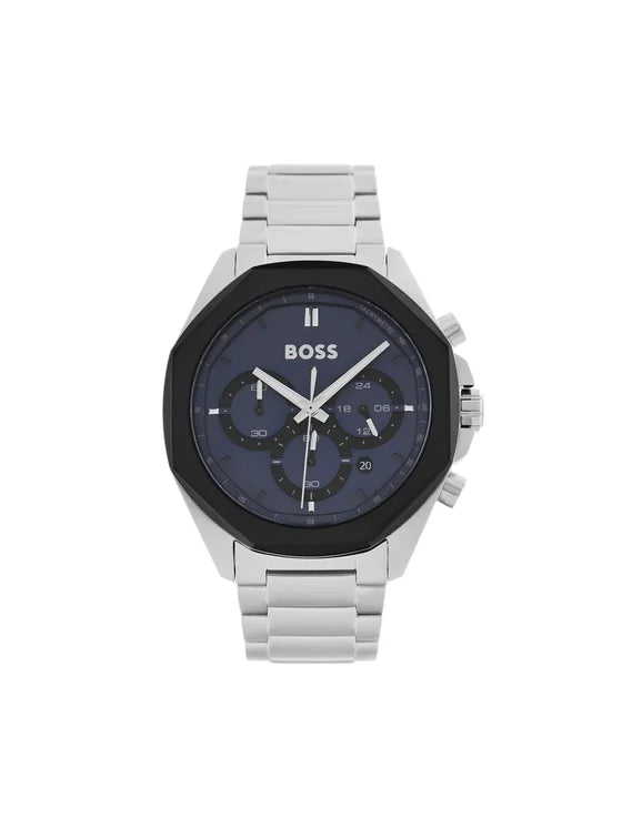 BÔSS
CLOUD - Montre à aiguilles