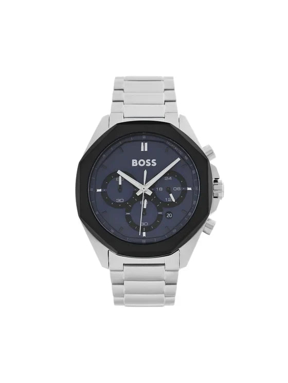 BÔSS
CLOUD - Montre à aiguilles