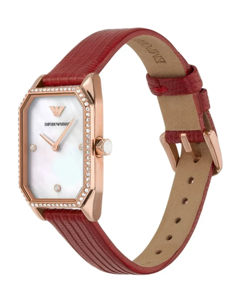 Montre Emporio Armani Pour Femme, AR11467