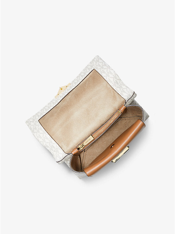 Mich@el Kors
Sac à épaule Cece de taille moyenne et à logo